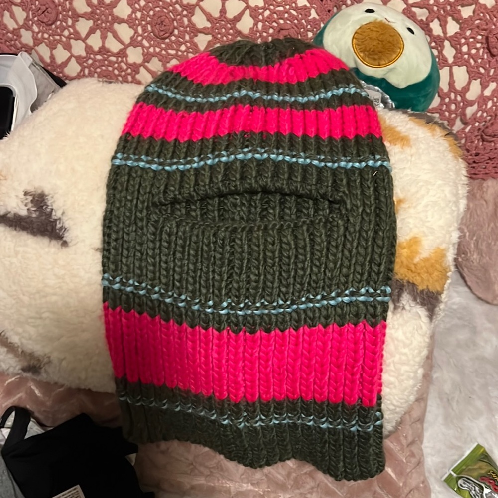 SKI MASK